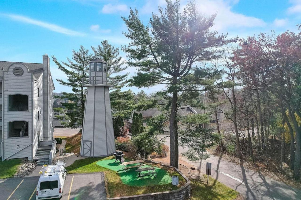 Dells Suite Dreams At Lighthouse Cove Condominiums Wisconsin Dells Extérieur photo