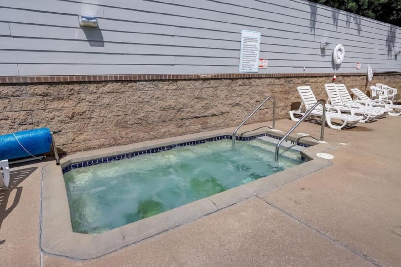 Dells Suite Dreams At Lighthouse Cove Condominiums Wisconsin Dells Extérieur photo