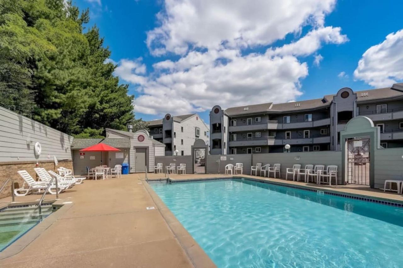 Dells Suite Dreams At Lighthouse Cove Condominiums Wisconsin Dells Extérieur photo