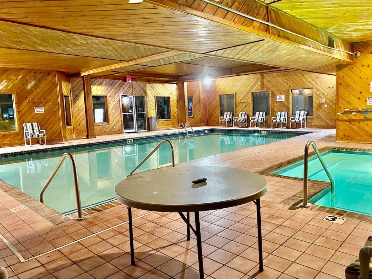 Dells Suite Dreams At Lighthouse Cove Condominiums Wisconsin Dells Extérieur photo