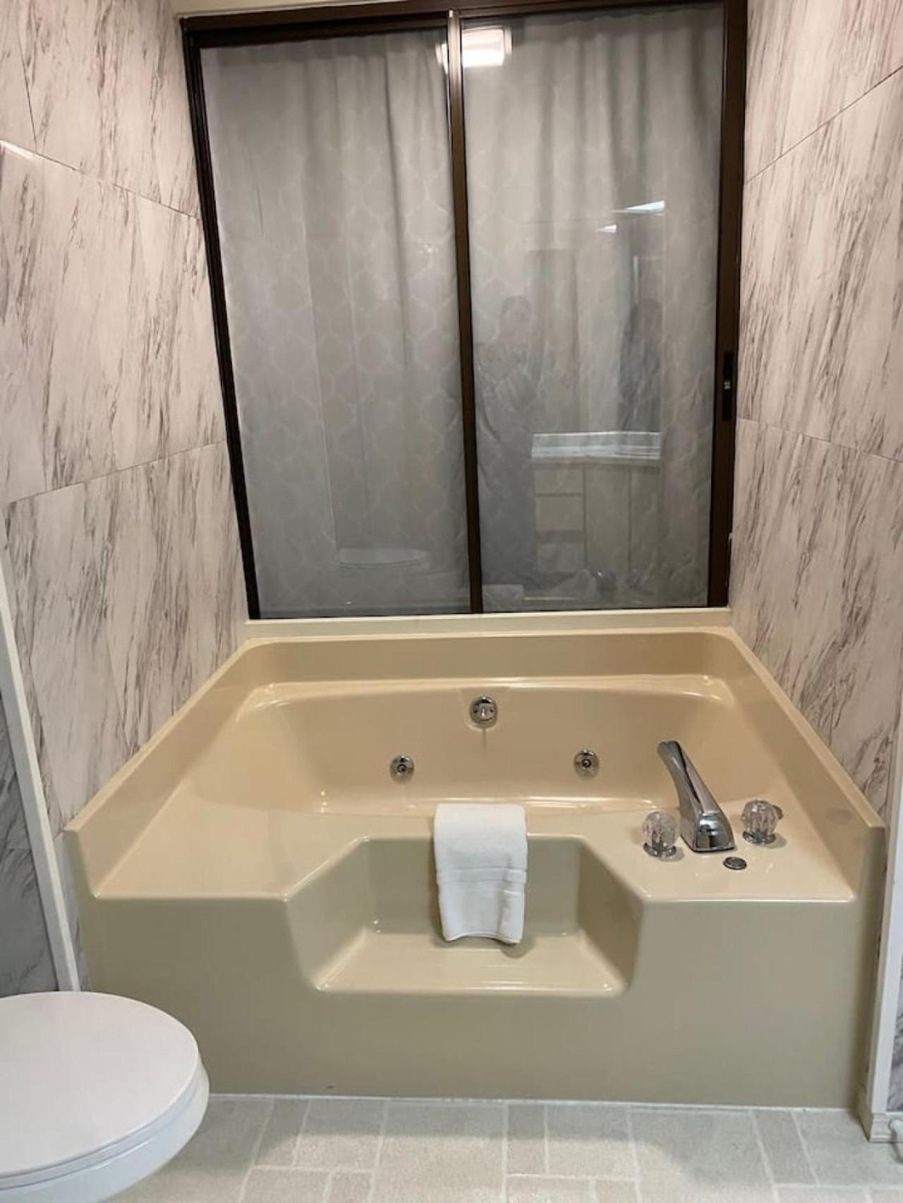 Dells Suite Dreams At Lighthouse Cove Condominiums Wisconsin Dells Extérieur photo
