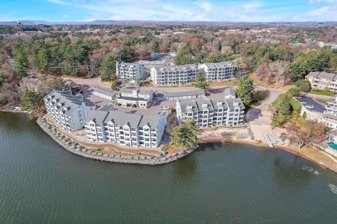Dells Suite Dreams At Lighthouse Cove Condominiums Wisconsin Dells Extérieur photo