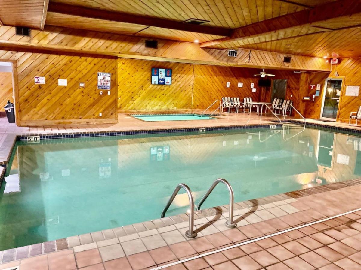 Dells Suite Dreams At Lighthouse Cove Condominiums Wisconsin Dells Extérieur photo