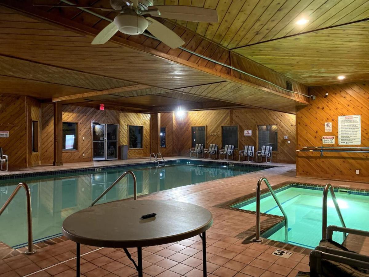 Dells Suite Dreams At Lighthouse Cove Condominiums Wisconsin Dells Extérieur photo