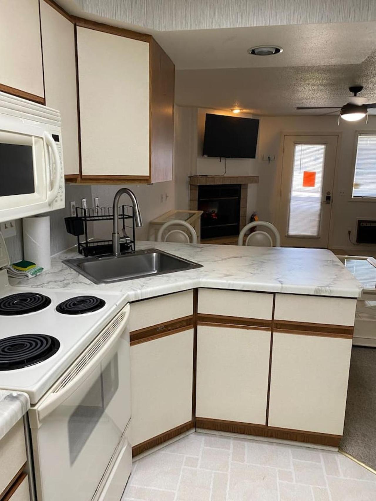Dells Suite Dreams At Lighthouse Cove Condominiums Wisconsin Dells Extérieur photo